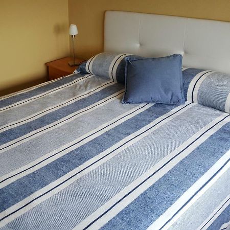 Apartament Marina Port Камбрильс Экстерьер фото