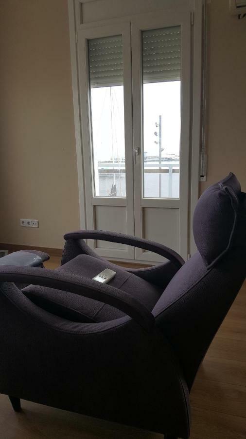 Apartament Marina Port Камбрильс Экстерьер фото