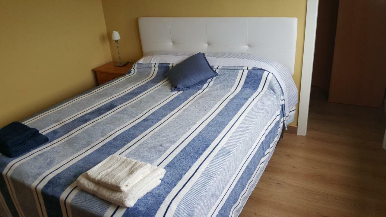 Apartament Marina Port Камбрильс Экстерьер фото