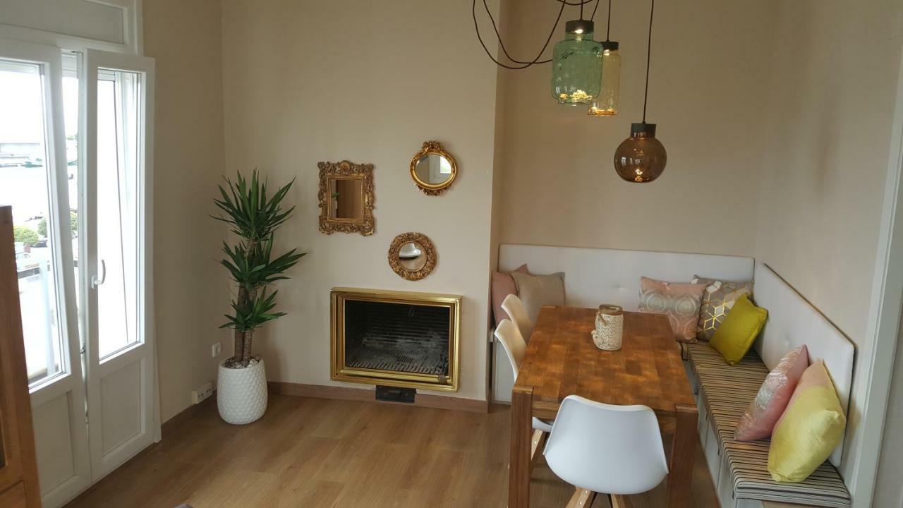 Apartament Marina Port Камбрильс Экстерьер фото